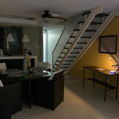 Villa Marina Village Apartment Фахардо Екстер'єр фото