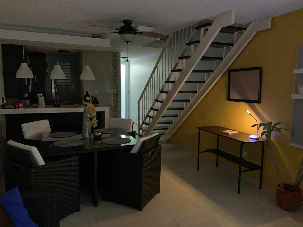 Villa Marina Village Apartment Фахардо Екстер'єр фото