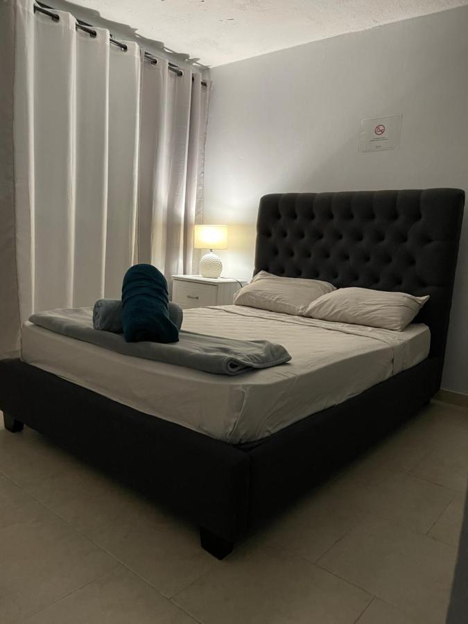 Villa Marina Village Apartment Фахардо Екстер'єр фото