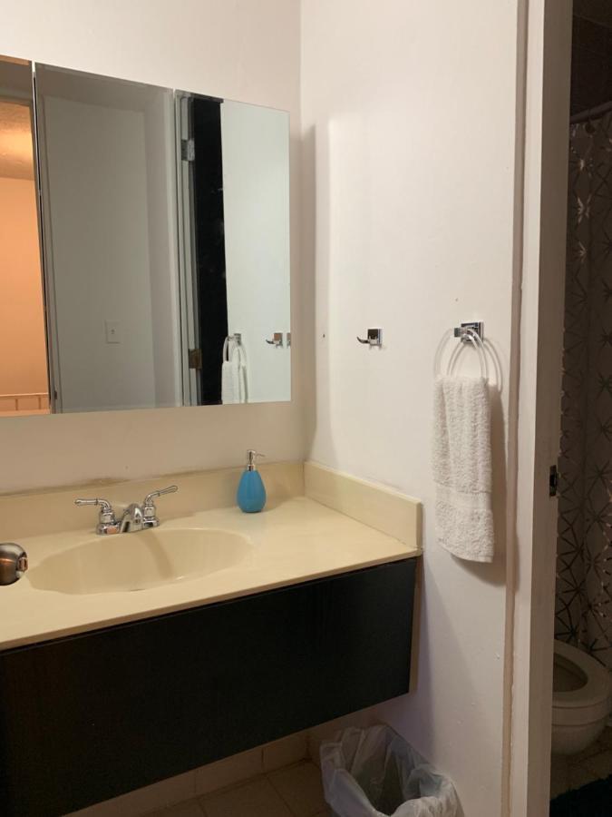 Villa Marina Village Apartment Фахардо Екстер'єр фото