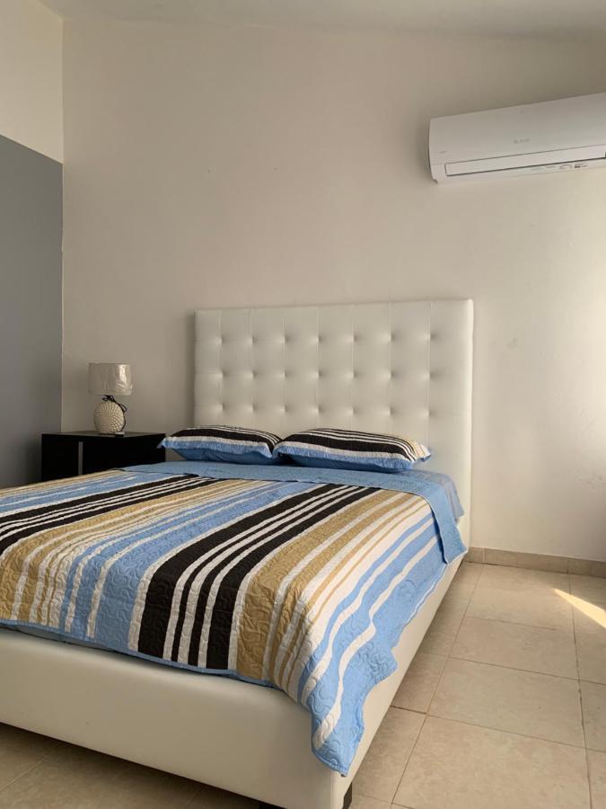 Villa Marina Village Apartment Фахардо Екстер'єр фото